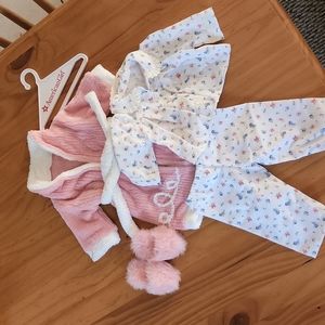 American Girl Doll Outfit
